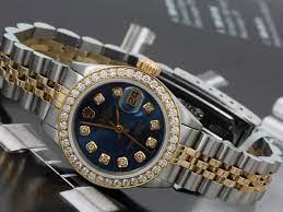 Rolex Datejust Replica Watches